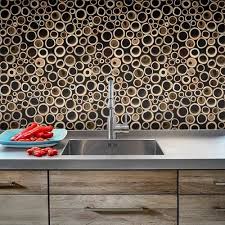 Acrylic Kitchen Wall Panel
