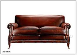 Chesterfield Sectional Sofa China