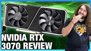 For what it's worth, nvidia certainly seems to be expecting a lot of demand. Nvidia Geforce Rtx 3070 Founders Edition Review Gaming Thermals Noise Power Benchmarks Youtube