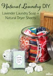 natural laundry soap natural dryer
