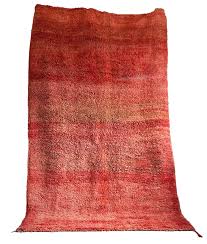 beni mguild berber rug from morocco