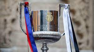 World trophy 2021 | programa libre femenino. Copa Del Rey Copa Del Rey And Supercopa De Espana Dates Proposed Marca In English