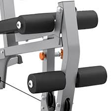 Life Fitness G2 Home Gym With A Variety Of Total Body