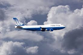 Types Of Aircraft Used By United Airlines