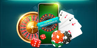 Online Casino iDeal in Nederland ▷ Casino&#39;s met iDeal 2022