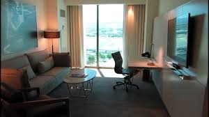 The best suites at vdara are all privately owned! 2 Bedroom Suite Delano Las Vegas Youtube