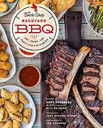 Brisket plates, sandwiches & ribs, plus beer & drinks in a comfy, open space with live music nights. The Smoke Shop S Backyard Bbq Eat Drink And Party Like A Pitmaster Husbands Andy Salazar William Symon Michael Goodman Ken Amazon Ae