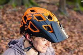 7idp M5 Helmet Review Mountain Biking Helmets Helmets