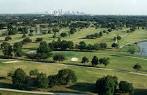 Bayou Oaks City Park North Course in New Orleans, Louisiana, USA ...