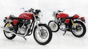 royal enfield continental gt cafe