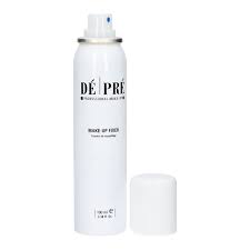 make up studio fixer setting spray