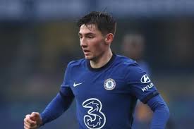 Scotland starlet billy gilmour has been included in chelsea's champions league squad. Billy Gilmour Shares Brilliant Dressing Room Snap As He Gears Up For Chelsea S Champions League Final After Semi Win Glasgow Times