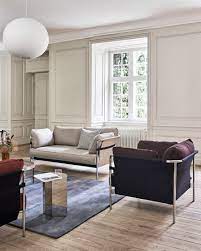 Can Sofa 3 Seater Designer Furniture