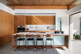 A kitchen island should be at least 2 feet deep. How Much Room Do You Need For A Kitchen Island
