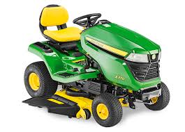 Keep your john deere investment paying off for years. Exploring The Top Features Of The John Deere X370