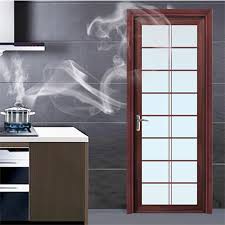 china interior frosted glass french
