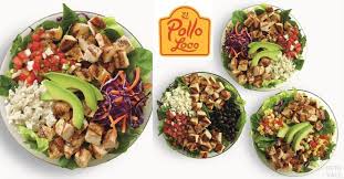 el pollo loco low carb options what to