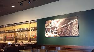 Starbucks Sebring Menu S