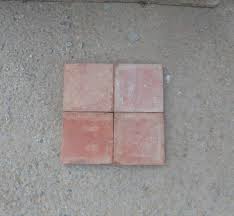 quarry and floor tiles authentic