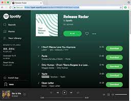 How to download music from spotify to mp3. 3 Best Ways To Convert Spotify Music To Mp3