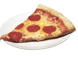 pepperoni pizza slice nutrition facts