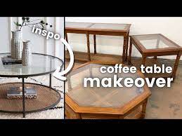 Coffee Table Diy
