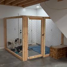 19 amazing diy dog kennel ideas