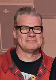 Here are 10 huge actors and directors who fought with the critics! Mark Kermode Wikipedia