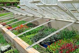 Cold Frame Extend Your Vegetable