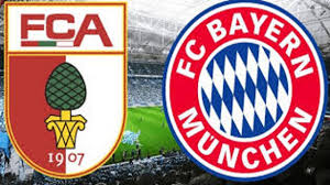 Head to head statistics and prediction, goals, past matches, actual form for 1. Match Augsburg Vs Bayern Munich Bundesliga 2016 2017 Youtube