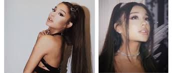 here are ariana grande s top beauty