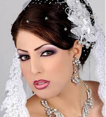 an arab wedding