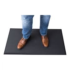 ergonomic standing desk mat anti