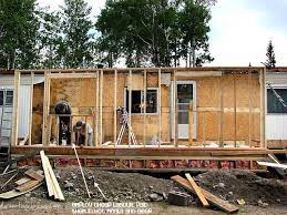 Ultimate Guide To Mobile Home Additions