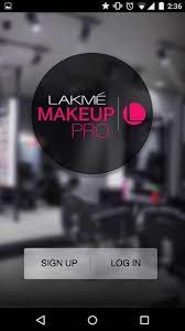 lakme makeup pro app