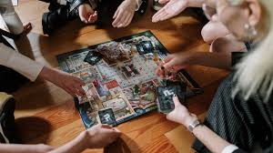 best board games 2024 for s