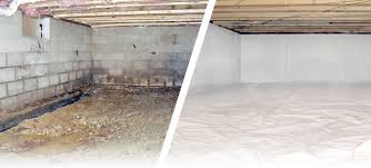 Basement Waterproofing Fire And Water