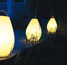 outdoor lanterns gardenista