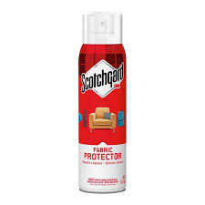 fabric and upholstery protector