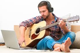 Three Legit Places To Find The Best Free Guitar Lessons