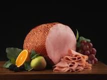What is sweet slice uncured ham?