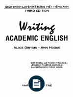 Academic Writing for Graduate Students   rd Edition  Essential     The University of Michigan Press                Commentary for Academic Writing for Graduate Students   d  ed   Essential Tasks