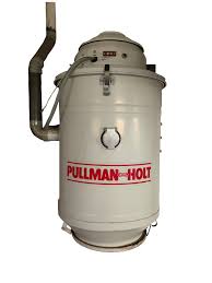 pullman holt central vacuum systems