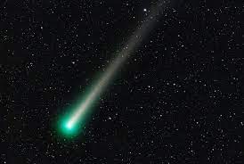 Christmas comet 2021: How to see once ...