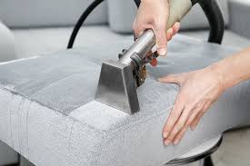 upholstery steam dry cleaning the