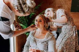 wedding day makeup tips for brides