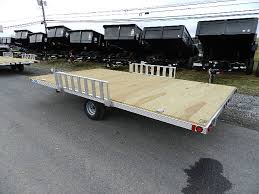 cargo pro 8 x 14 aluminum atv trailer
