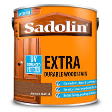 sadolin wood paints stains free