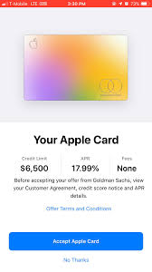 Sep 11, 2018 · open the wallet app on your iphone, tap on the card and then on the ℹ on the bottom right. Got The Apple Card Just Now Applecard