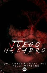 See more of juego macabro on facebook. Juego Macabro 1 By Evelynreyes2 On Deviantart